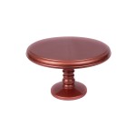 Suporte Porcelana Rose Gold M